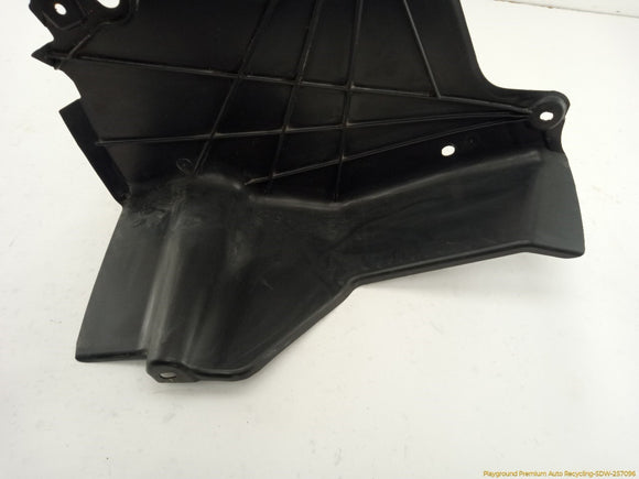Audi A5 Passenger Right Rear Underbody Splash Shield