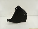 Audi A5 Passenger Right Rear Underbody Splash Shield-12