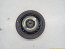 Audi A5 Spare Tire-3