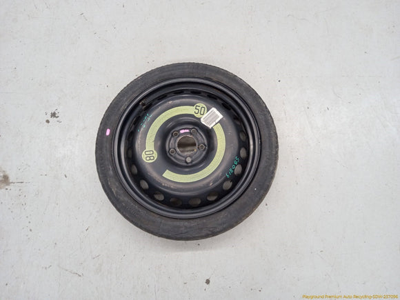 Audi A5 Spare Tire