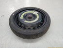 Audi A5 Spare Tire-4