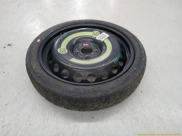 Audi A5 Spare Tire