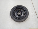 Audi A5 Spare Tire-8