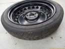 Audi A5 Spare Tire-11
