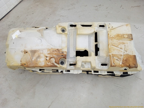 Audi A5 Complete Floor Carpet