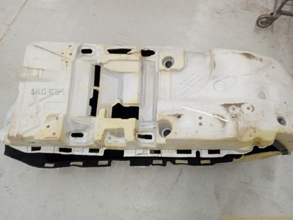 Audi A5 Complete Floor Carpet