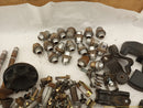 Lexus IS300 Dismantling Hardware Fasteners Bolts & Nuts-3