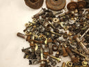 Lexus IS300 Dismantling Hardware Fasteners Bolts & Nuts-10