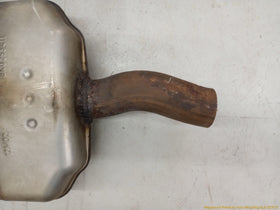 Audi A5 Exhaust Resonator - 0