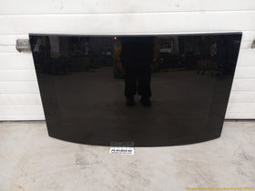 Audi A5 Sunroof Glass