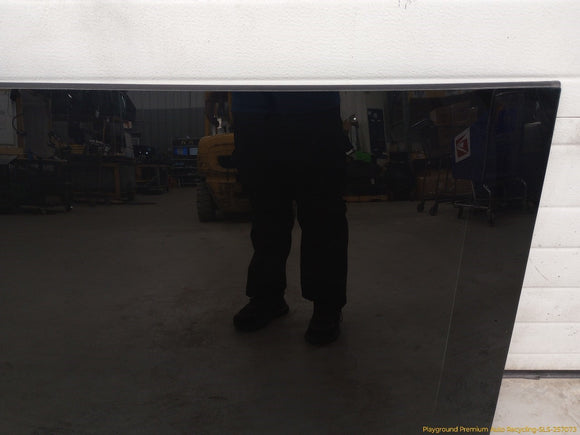 Audi A5 Sunroof Glass