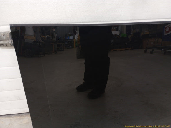 Audi A5 Sunroof Glass