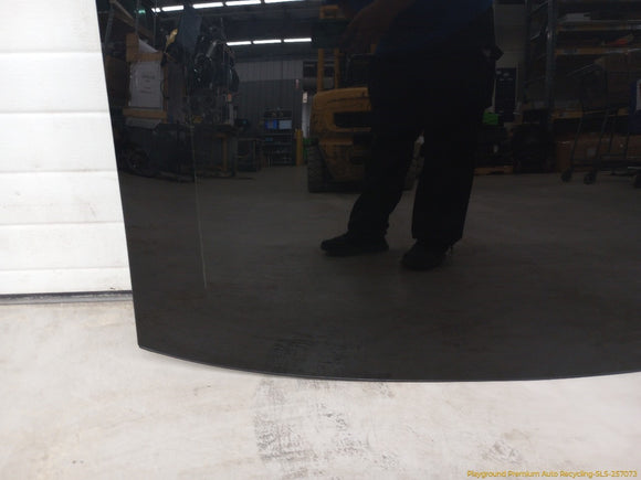 Audi A5 Sunroof Glass