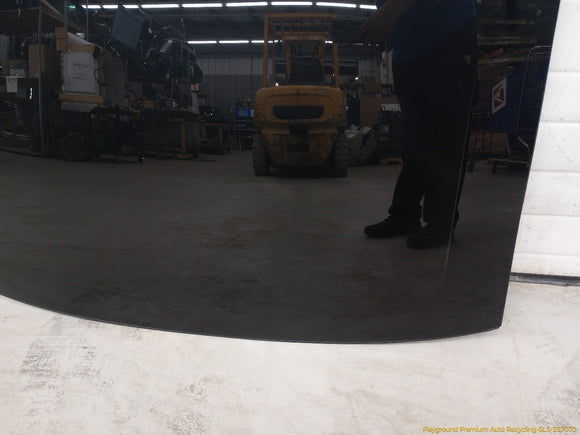 Audi A5 Sunroof Glass