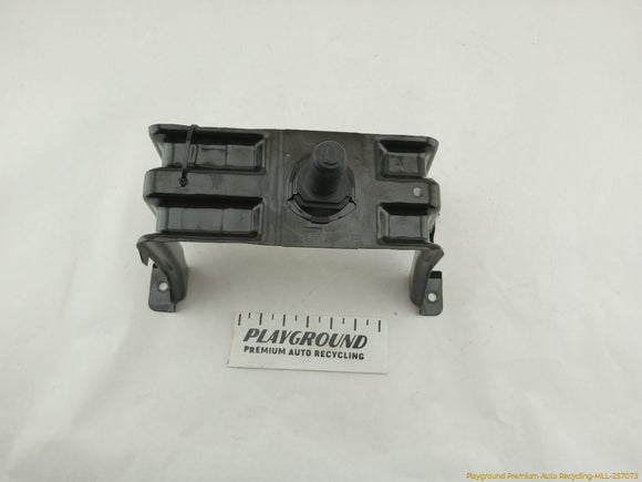 Audi A5 Spare Wheel Holder Bracket