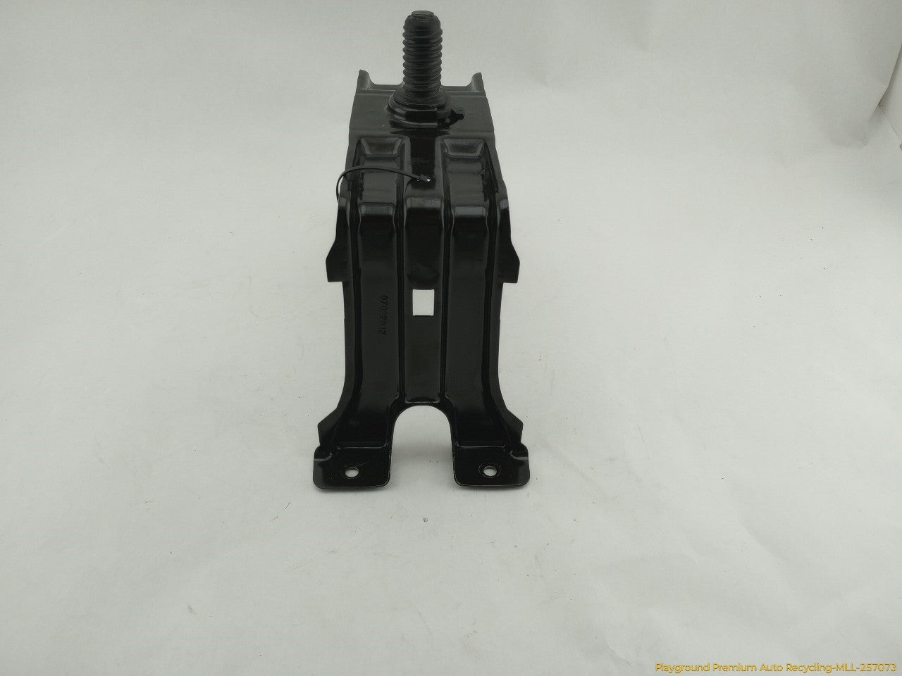 Audi A5 Spare Wheel Holder Bracket - 0