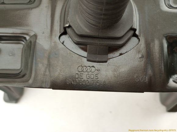 Audi A5 Spare Wheel Holder Bracket