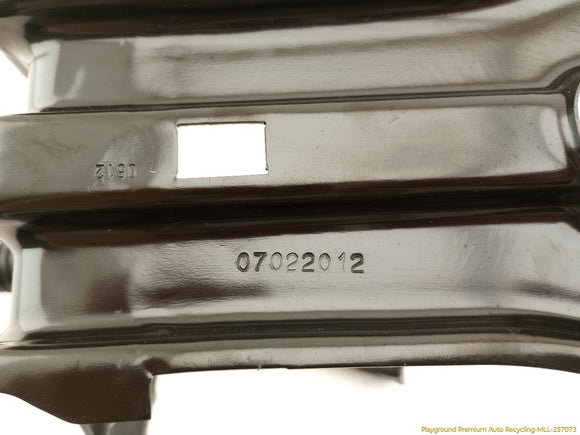 Audi A5 Spare Wheel Holder Bracket