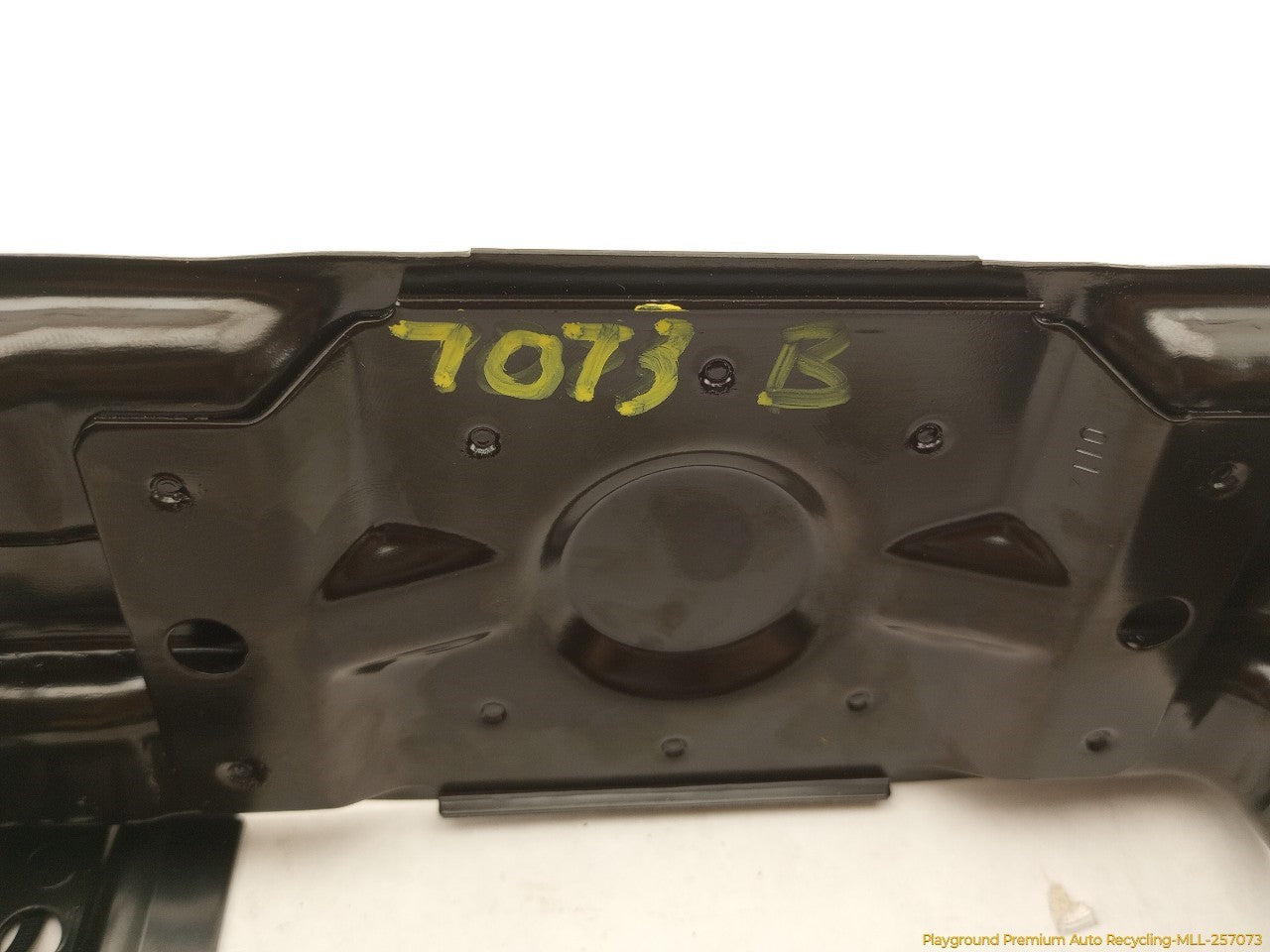 Audi A5 Spare Wheel Holder Bracket