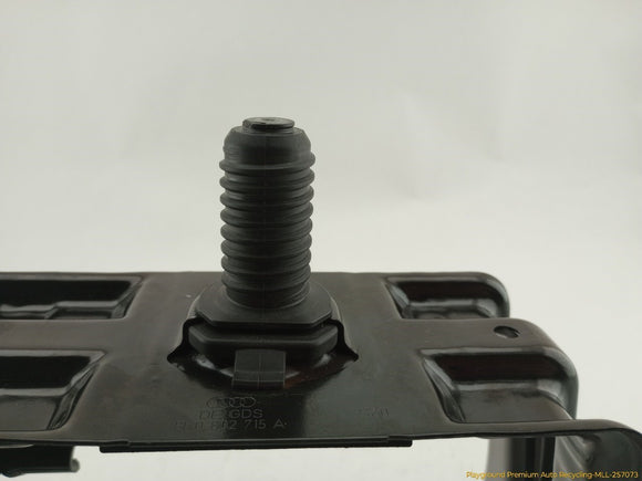 Audi A5 Spare Wheel Holder Bracket