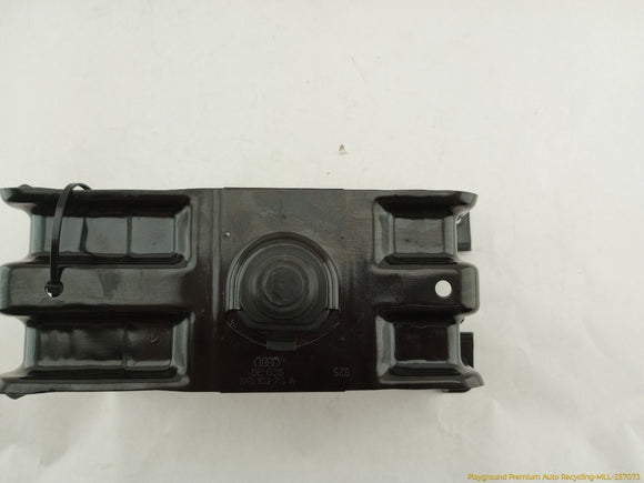Audi A5 Spare Wheel Holder Bracket