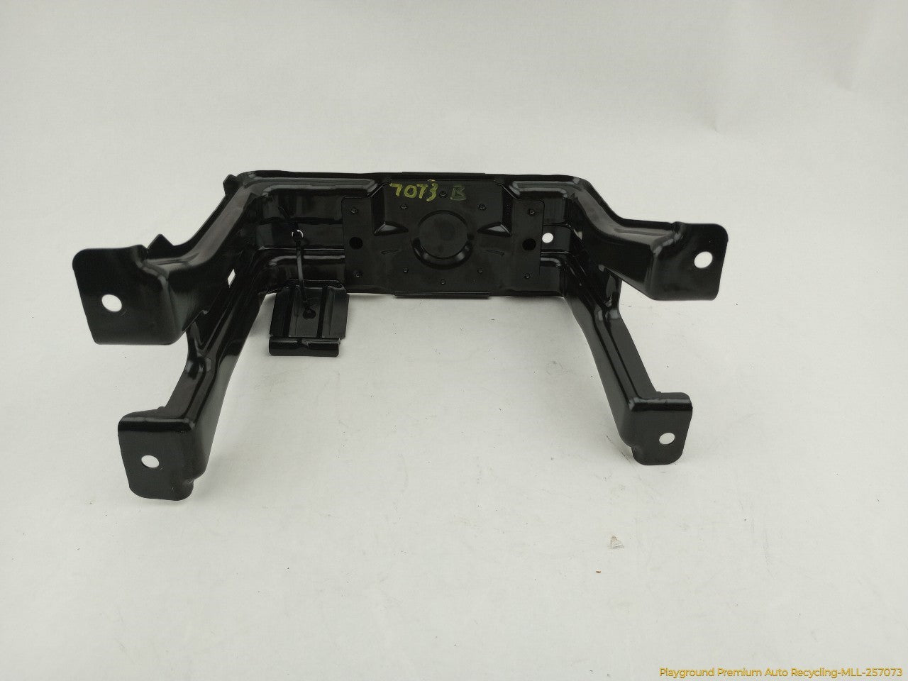 Audi A5 Spare Wheel Holder Bracket