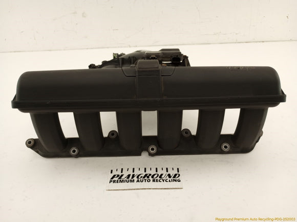 Land Rover LR2 Engine Intake Manifold