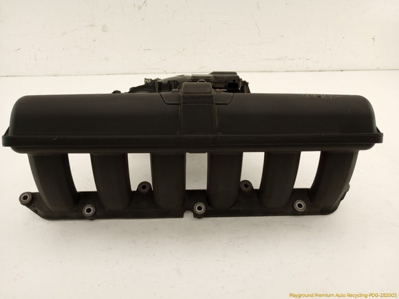 Land Rover LR2 Engine Intake Manifold