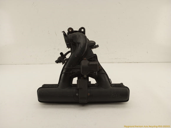 Land Rover LR2 Engine Intake Manifold