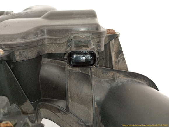 Land Rover LR2 Engine Intake Manifold