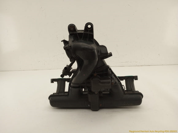 Land Rover LR2 Engine Intake Manifold