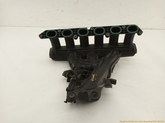 Land Rover LR2 Engine Intake Manifold