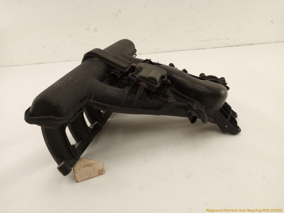 Land Rover LR2 Engine Intake Manifold