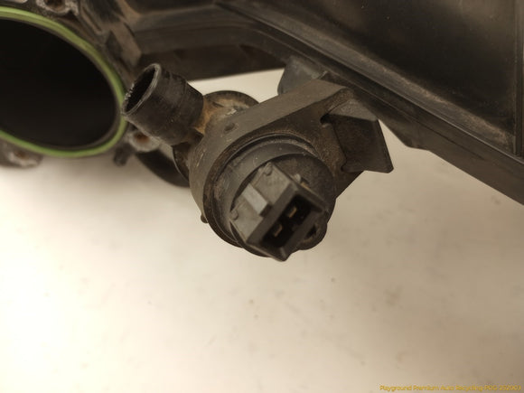 Land Rover LR2 Engine Intake Manifold