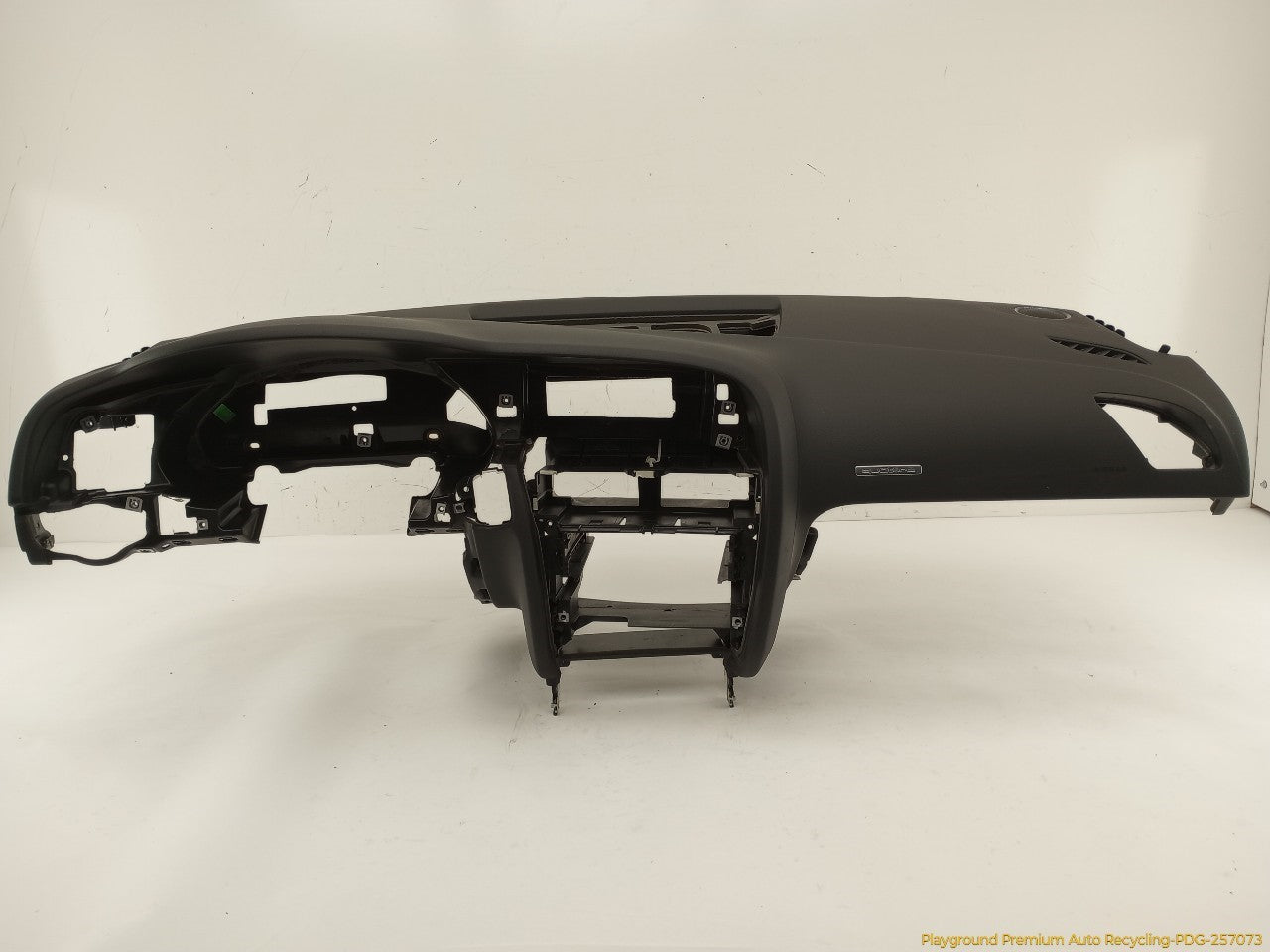 Audi A5 Dashboard Panel