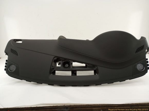 Audi A5 Dashboard Panel