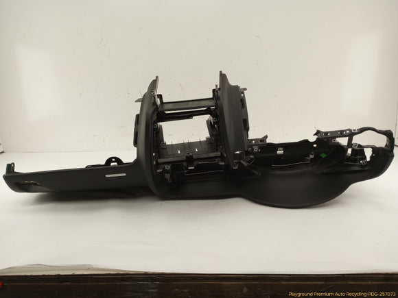 Audi A5 Dashboard Panel