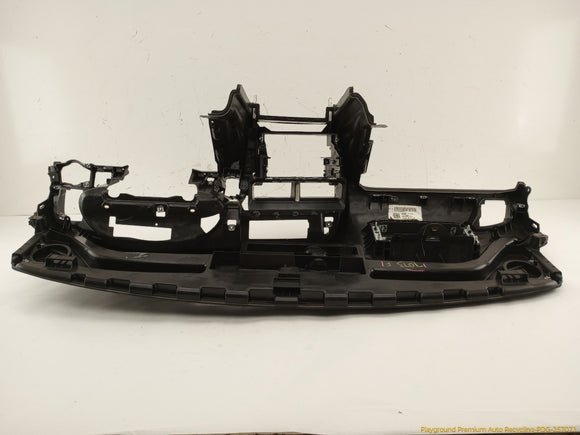 Audi A5 Dashboard Panel