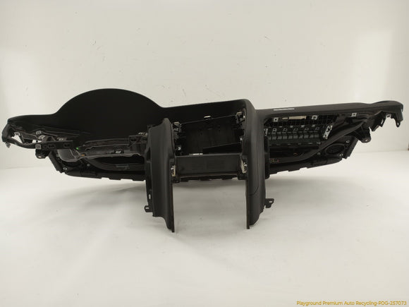 Audi A5 Dashboard Panel