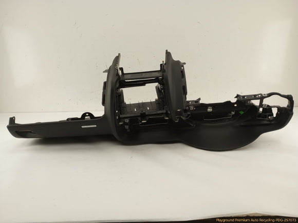 Audi A5 Dashboard Panel