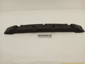 Audi A5 Front Bumper Reinforcement Foam