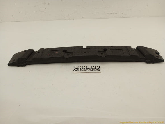 Audi A5 Front Bumper Reinforcement Foam