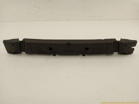 Audi A5 Front Bumper Reinforcement Foam