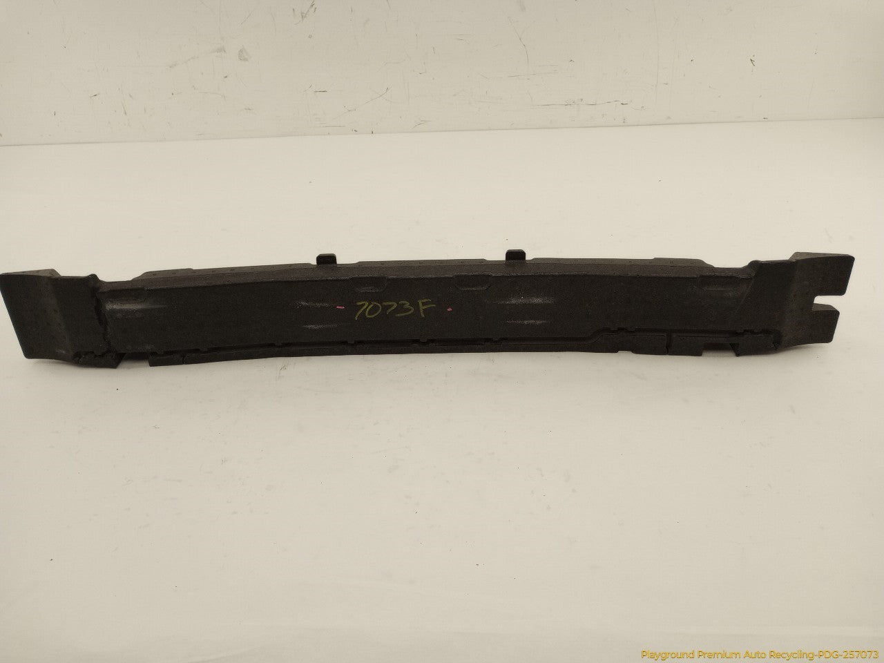 Audi A5 Front Bumper Reinforcement Foam