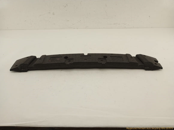 Audi A5 Front Bumper Reinforcement Foam