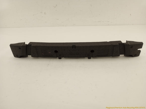 Audi A5 Front Bumper Reinforcement Foam