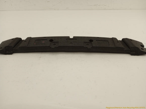 Audi A5 Front Bumper Reinforcement Foam