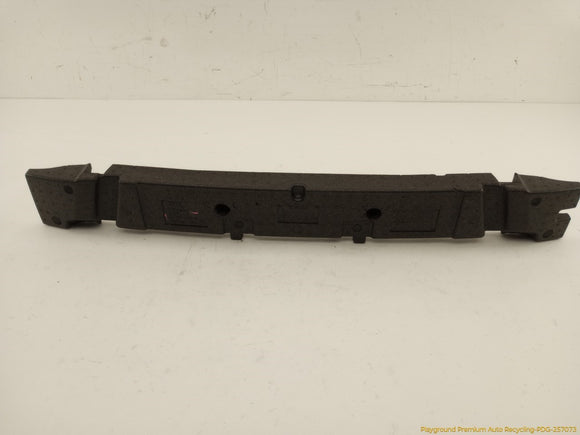 Audi A5 Front Bumper Reinforcement Foam