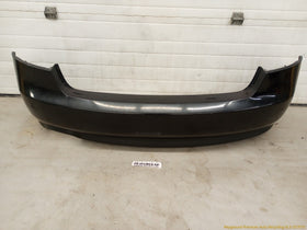 Audi A5 Rear Bumper Cover