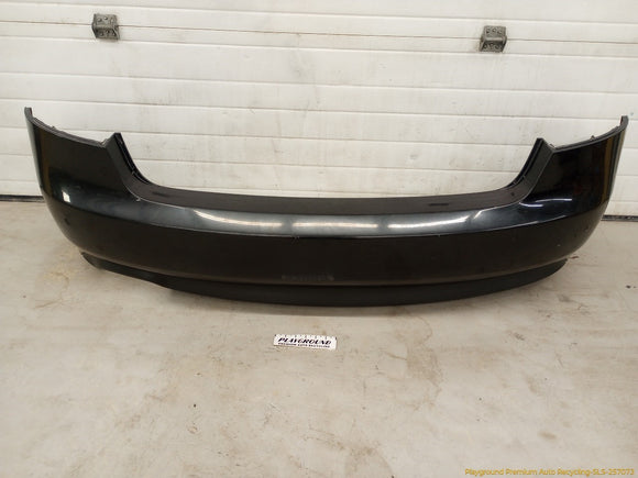 Audi A5 Rear Bumper Cover